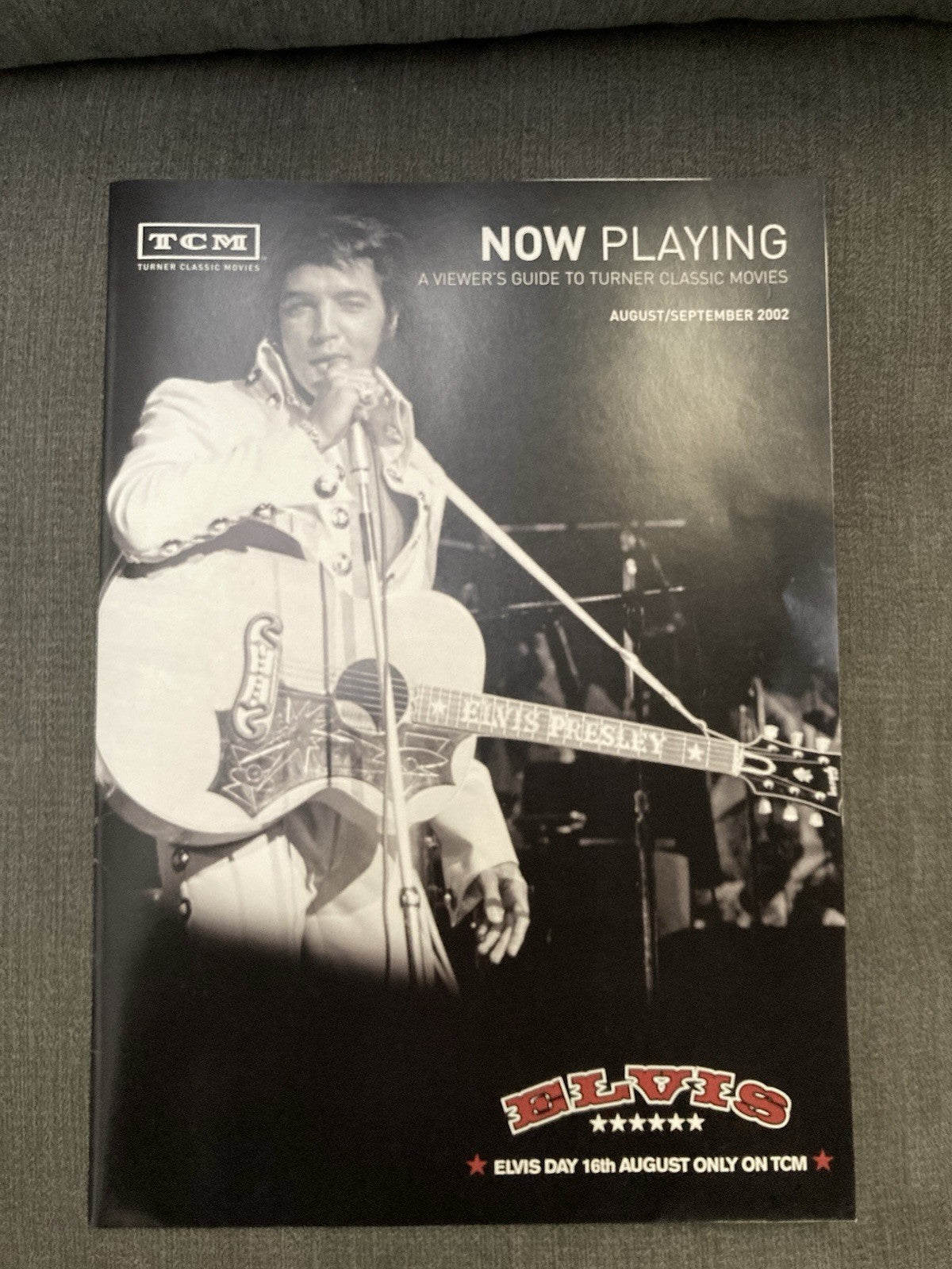 Elvis collectors item That’s The Way It Is – Elvis merchandise box set