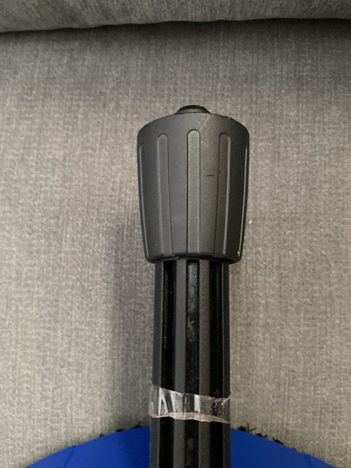 Nilfisk Mid Patio Cleaner pressure washer attachment.