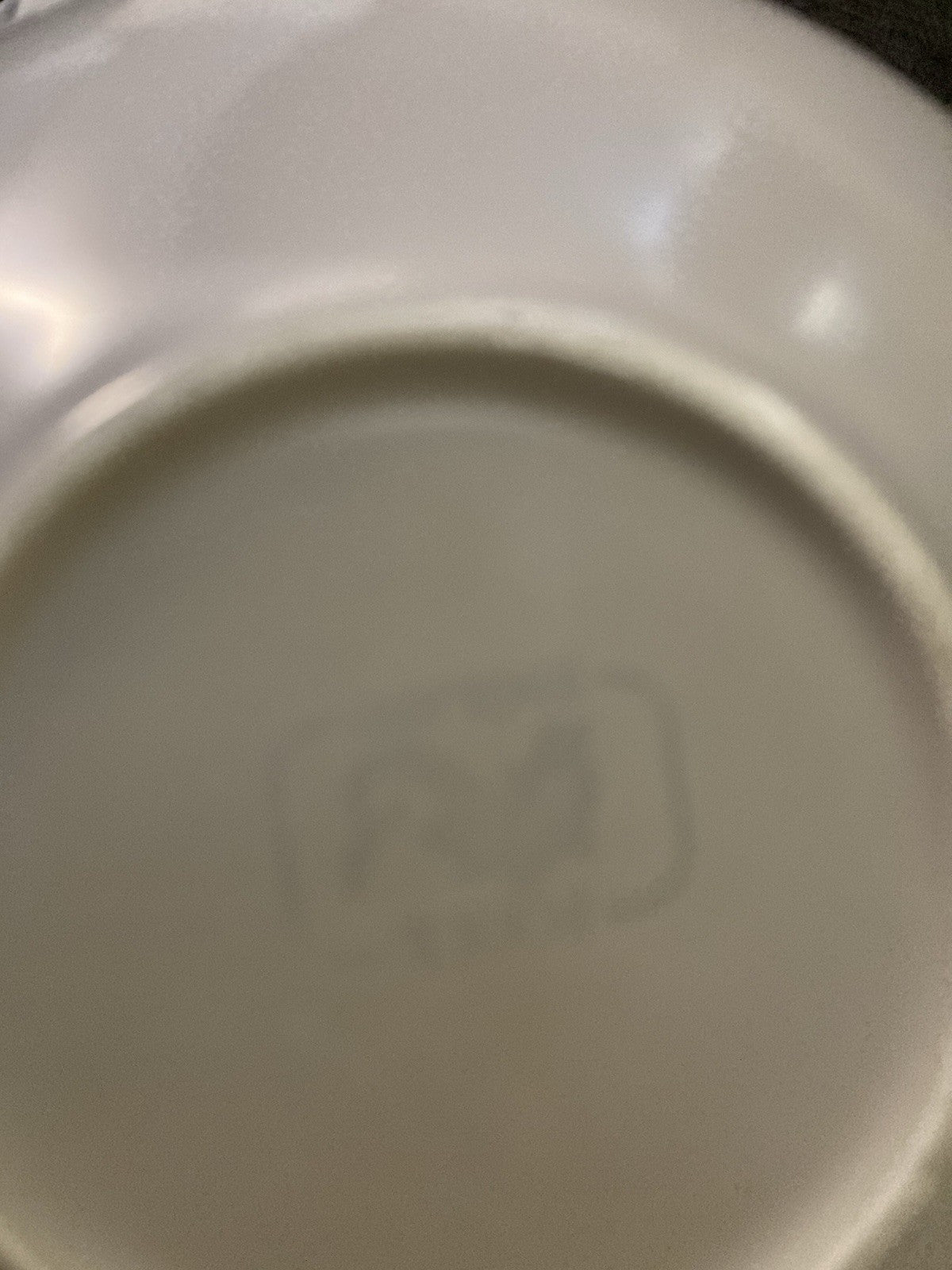 Poole Pottery Twintone  Sky Blue & Dove Grey – Vintage Serving Set