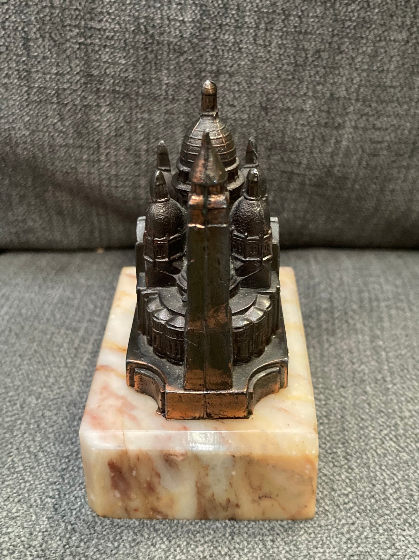 🇫🇷✨ Miniature Marvel – Sacré-Cœur Basilica ✨🇫🇷