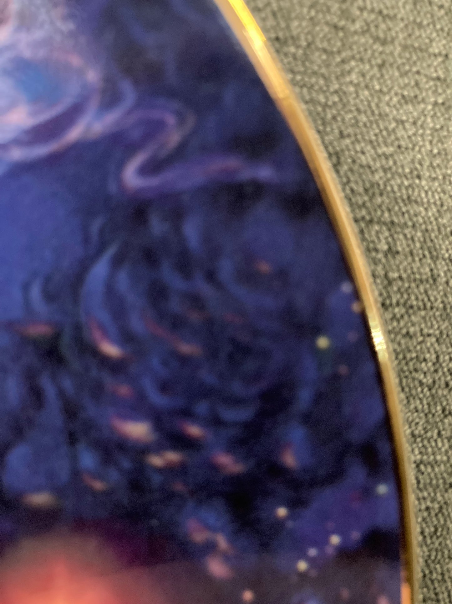 🛡️🔥 Fantasy Find! 🔥🛡️
Franklin Mint Limited Edition Plate – “The Dragon Masters”